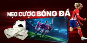 Cá Cược Bóng Đá AE888 Đỉnh Cao Với Kèo Hấp Dẫn Nhất 2025