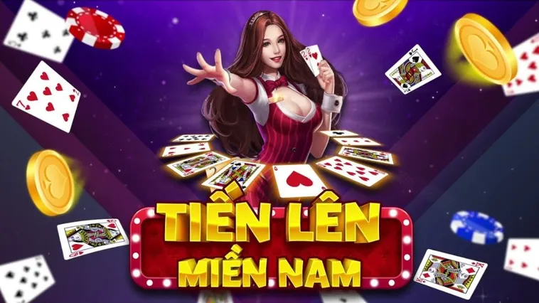 Hướng Dẫn Chơi Tiến Lên Miền Nam AE888 Dành Cho Tân Thủ