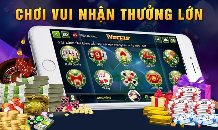 Khám Phá Game Nhanh AE888 Với Trải Nghiệm Cá Cược Đỉnh Cao