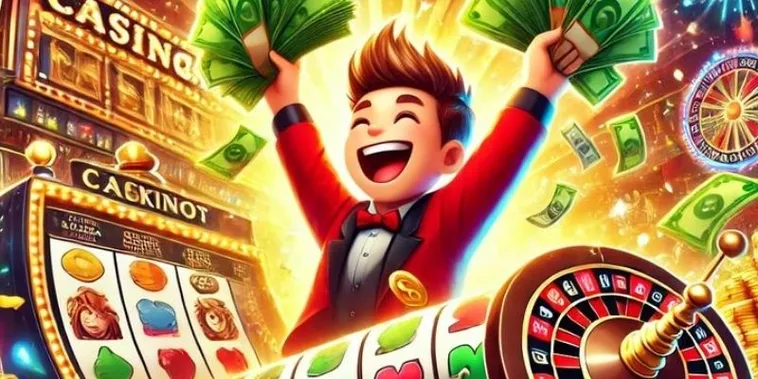 Bí Quyết Chơi Nổ Hũ AE888 Để Săn Jackpot Lớn Nhất Thành Công