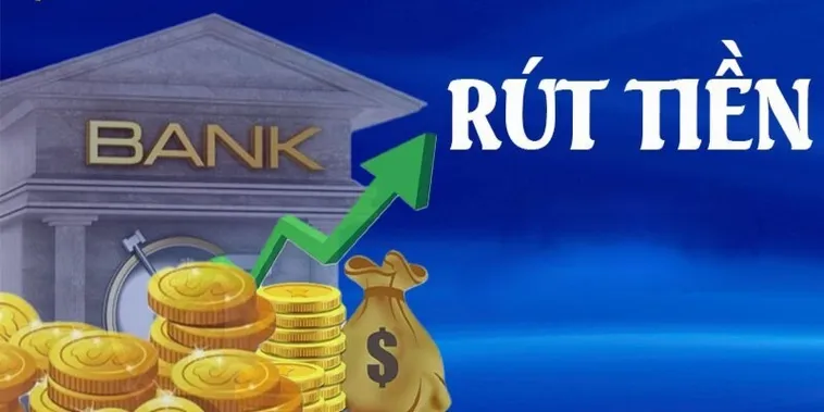 Rút Tiền AE888 Hướng Dẫn Chi Tiết Đảm Bảo Thành Công Nhanh
