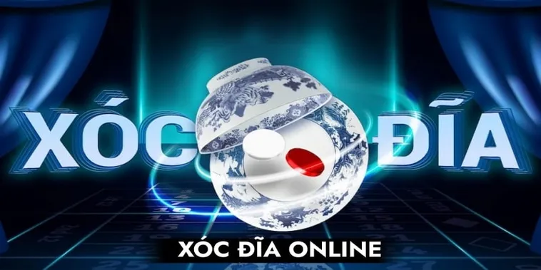 Xóc Đĩa Tại AE888 Đỉnh Cao Giải Trí Cá Cược Truyền Thống Việt Nam 2025